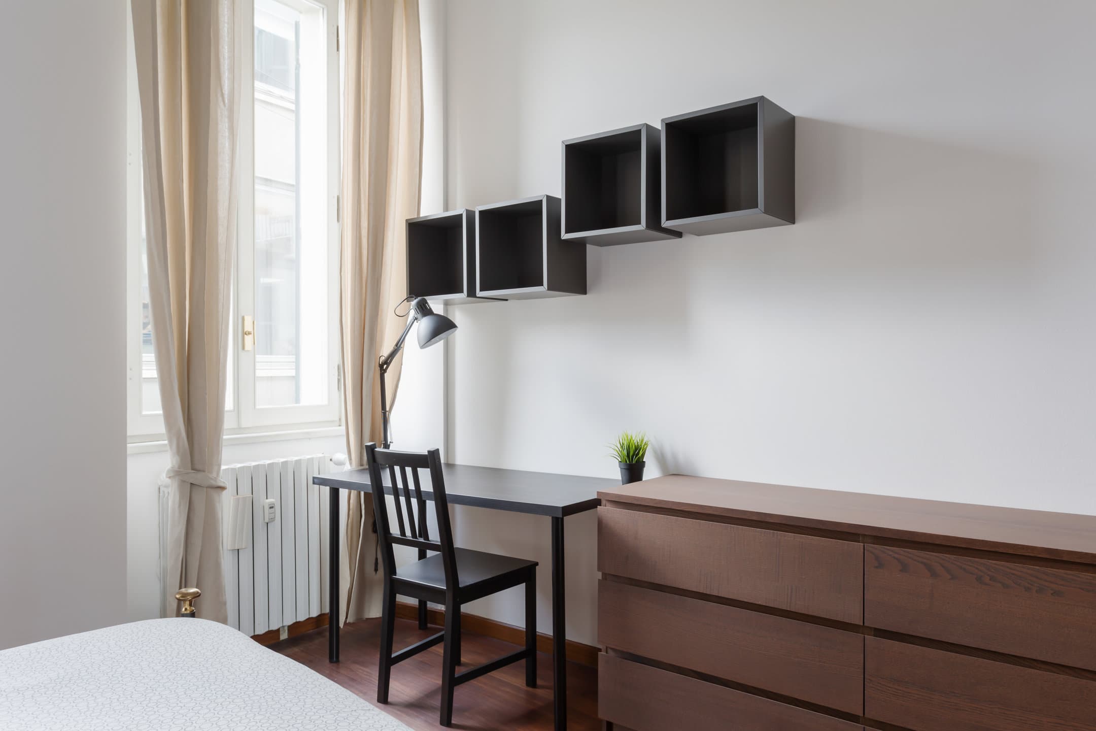 Image of the room