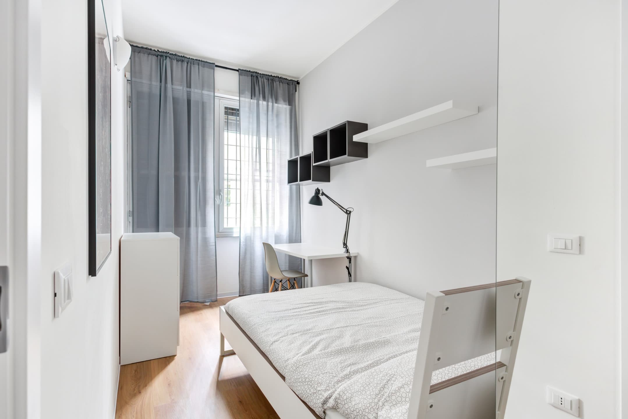 Image of the room