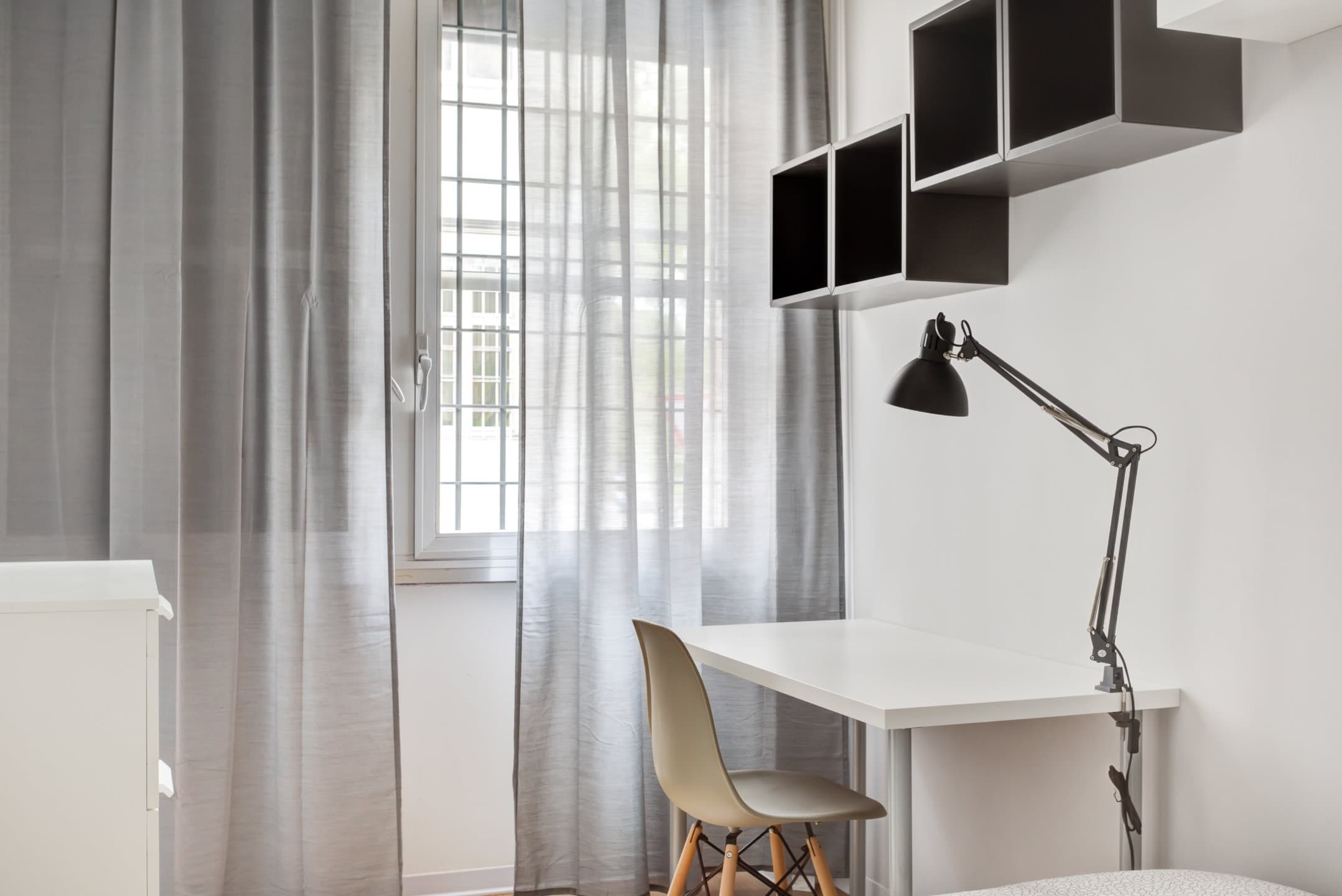 Image of the room