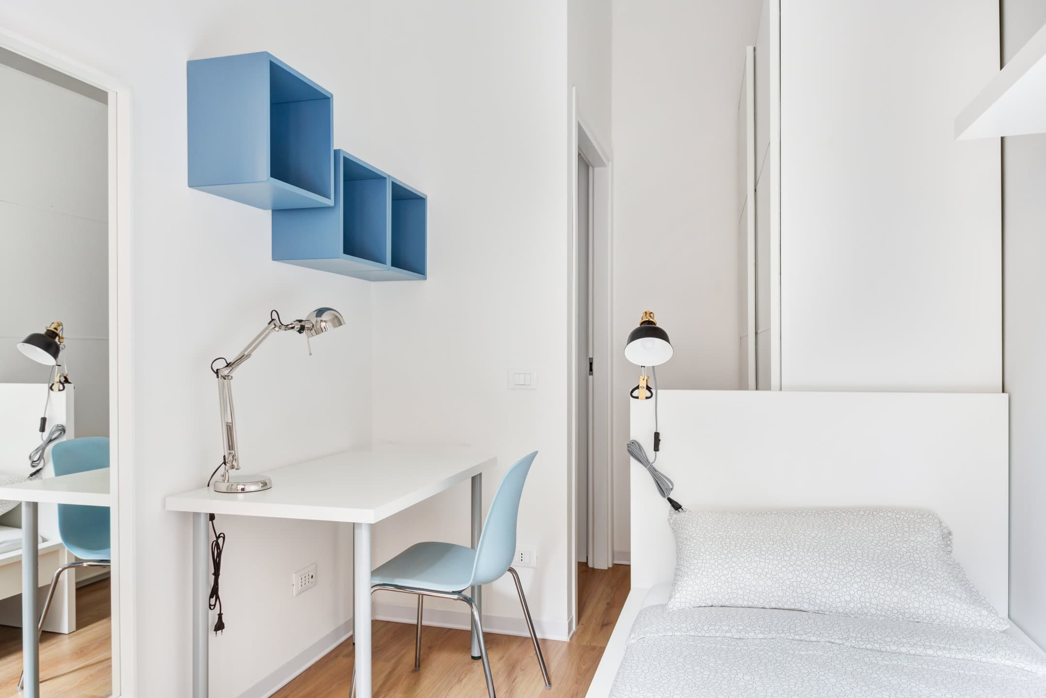 Image of the room