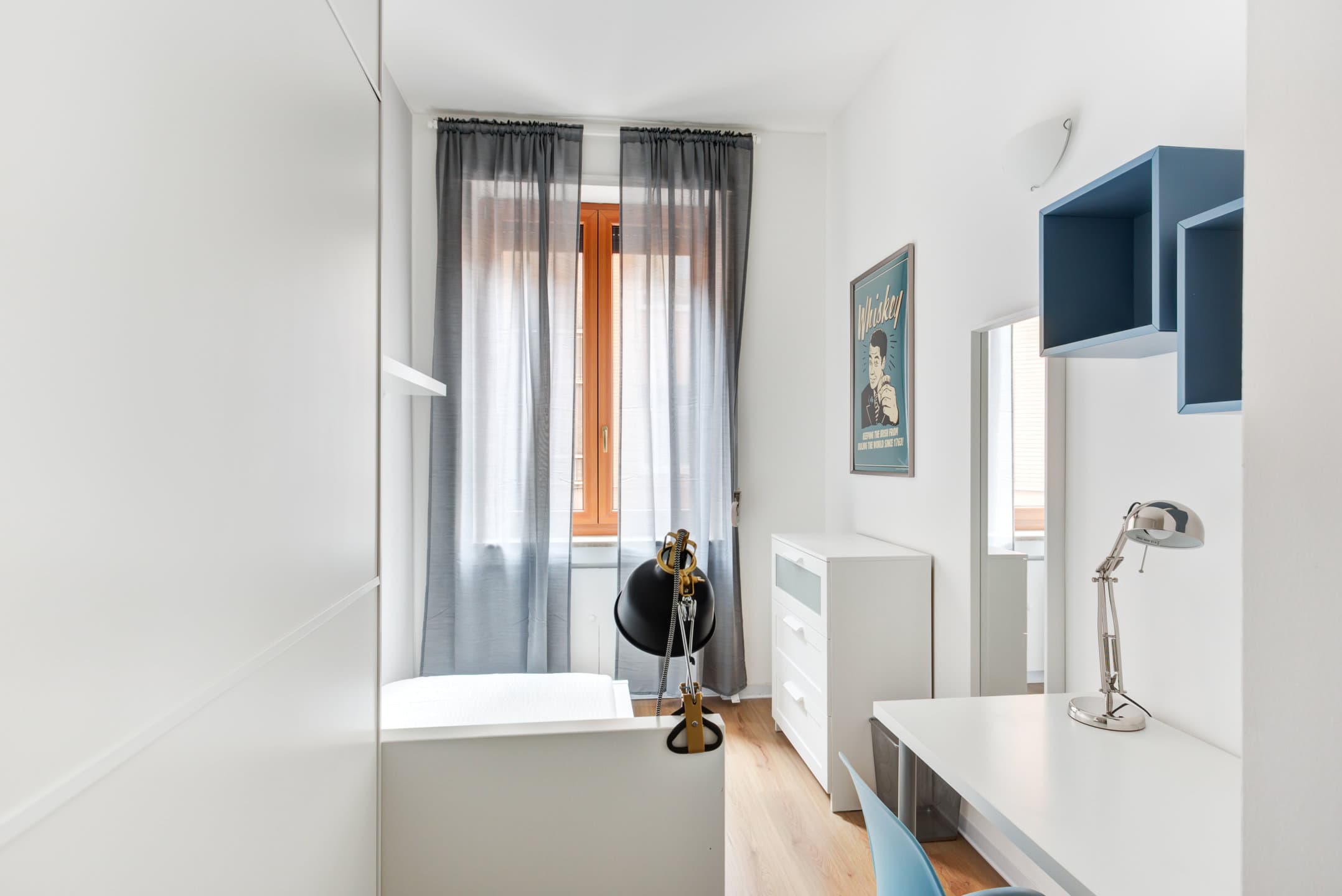 Image of the room