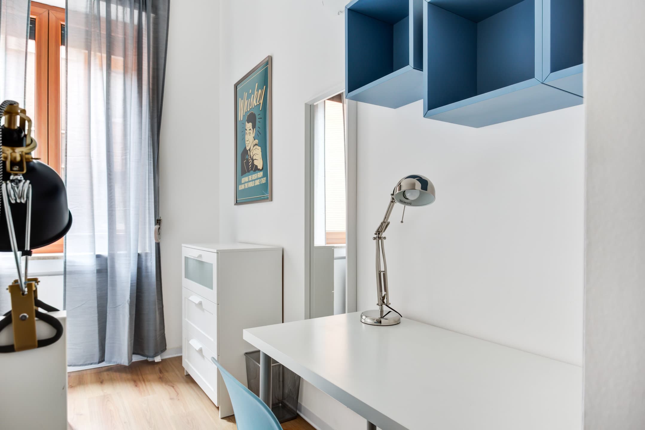Image of the room