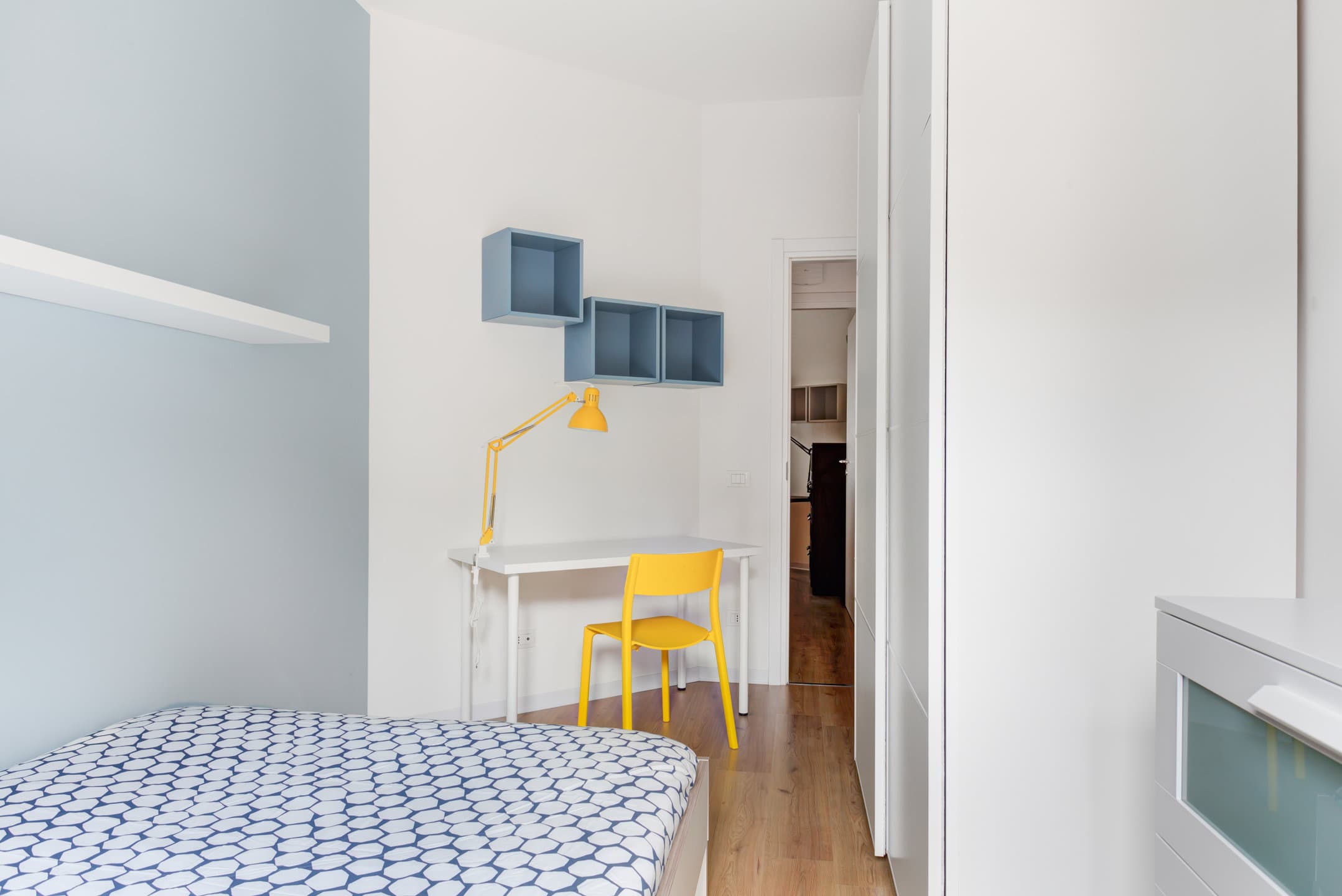 Image of the room
