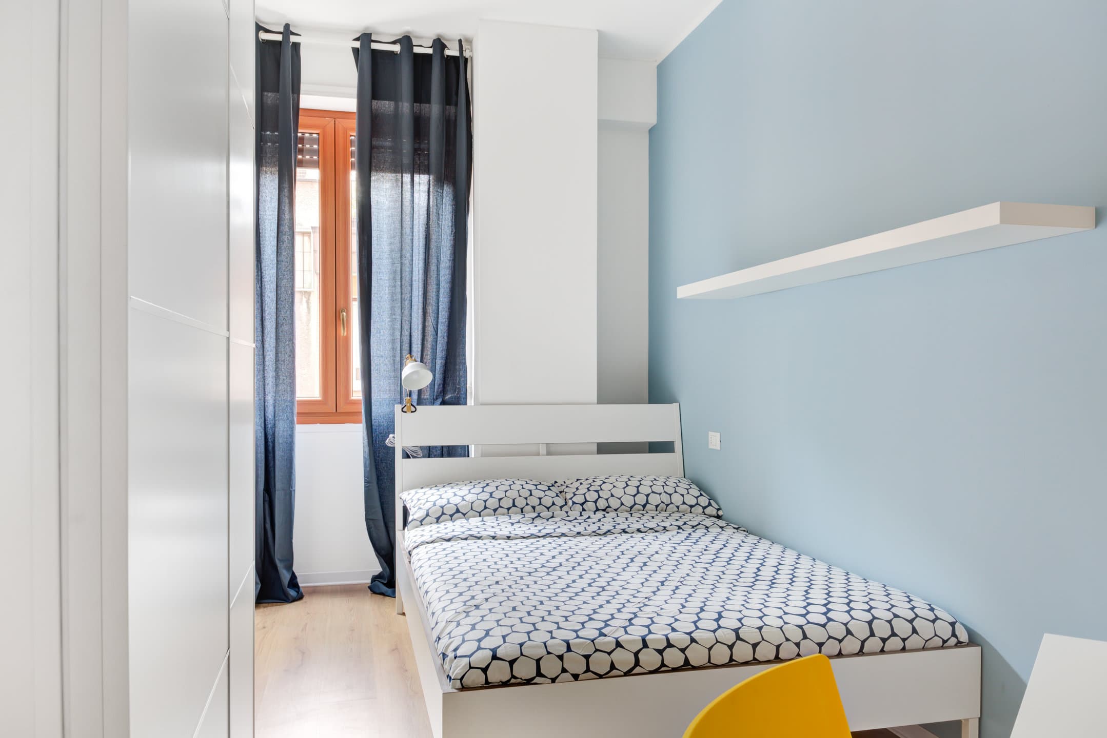 Image of the room