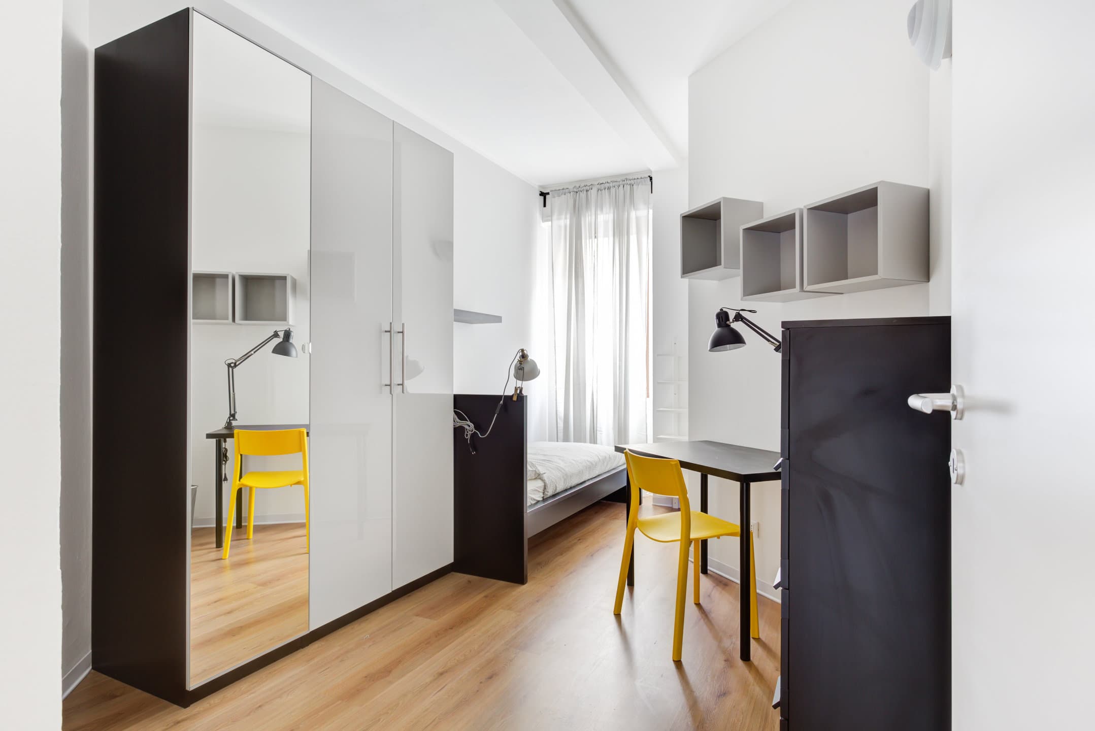 Image of the room