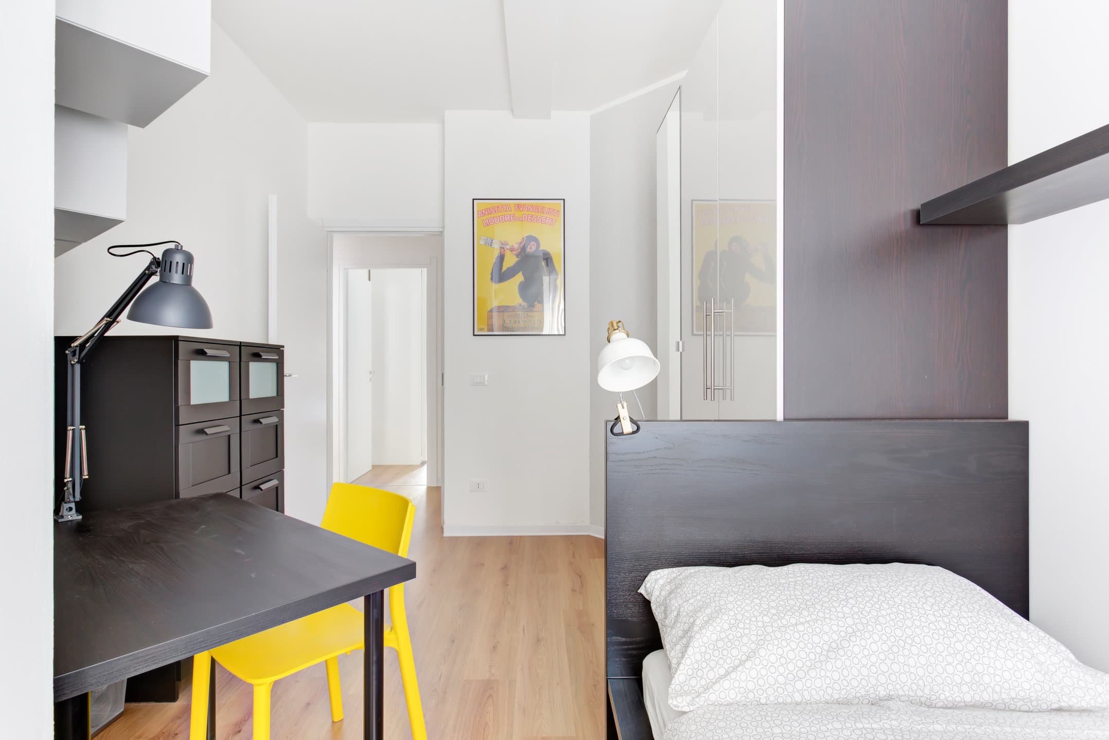 Image of the room