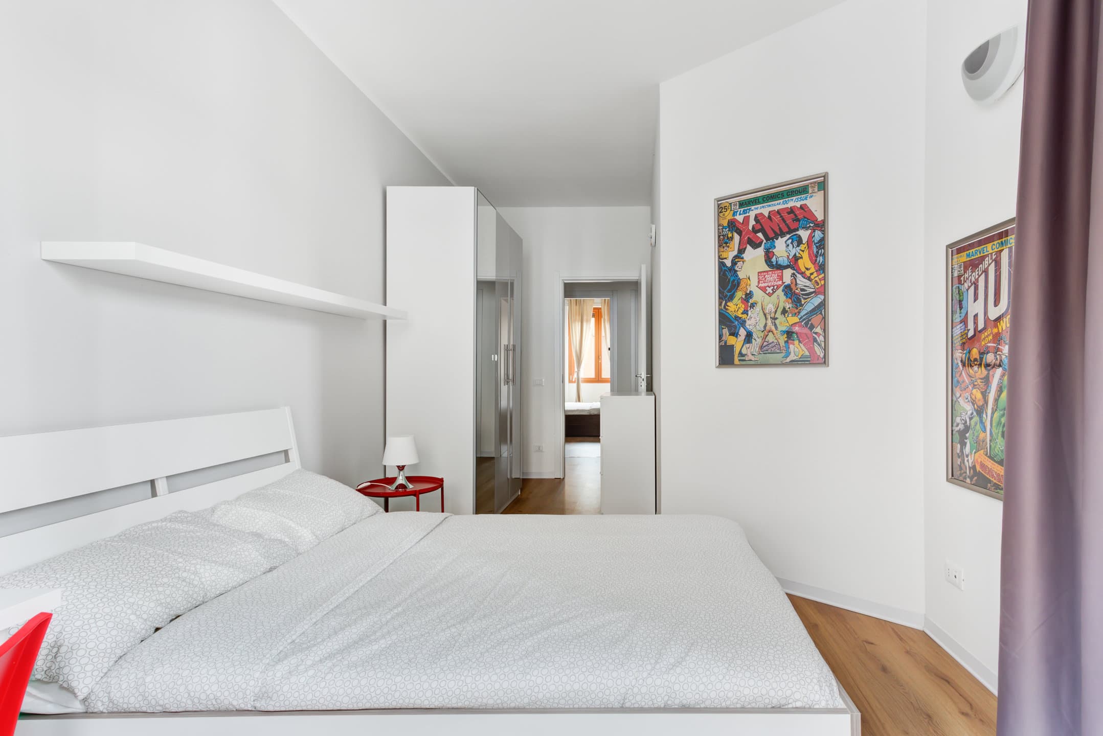 Image of the room