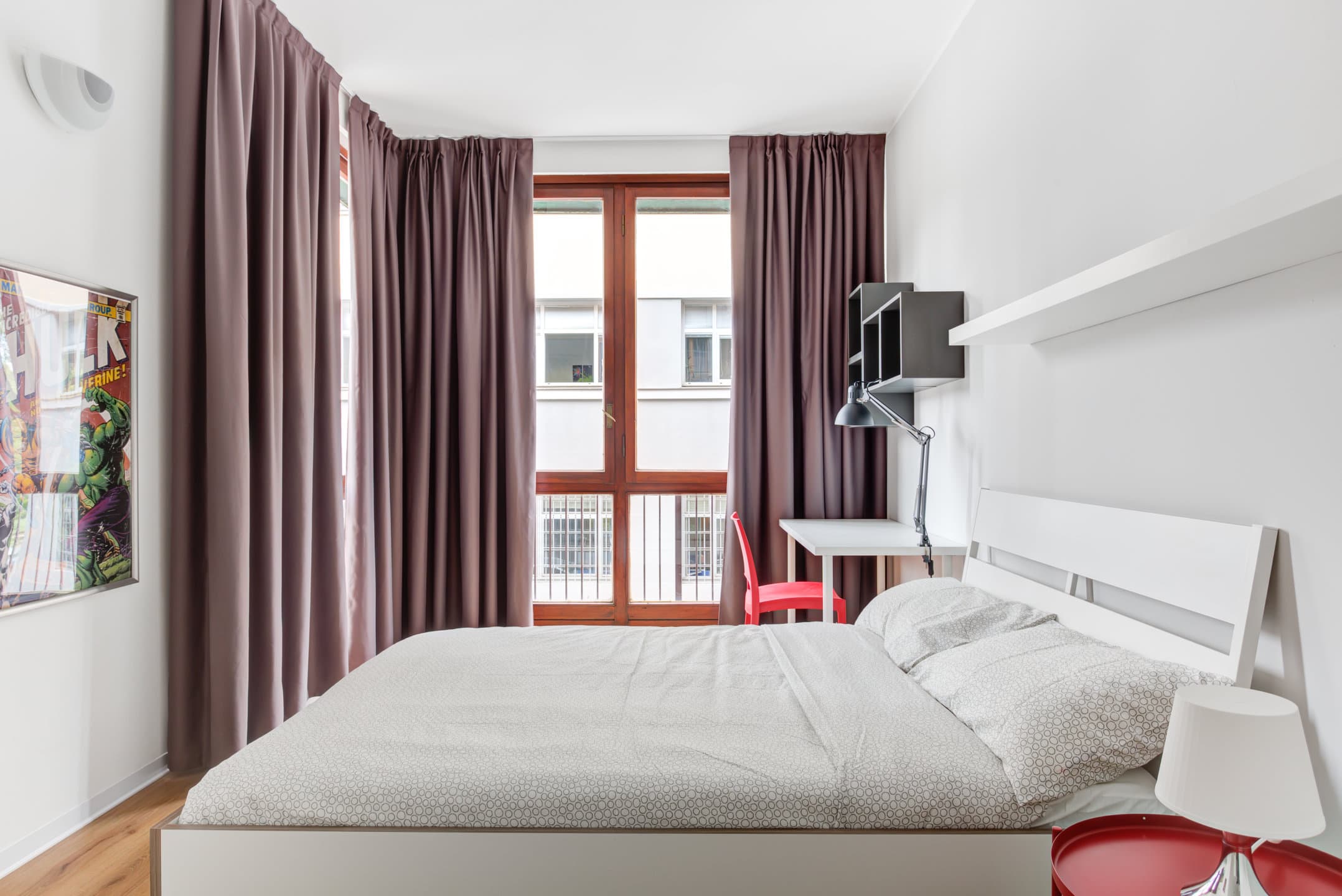 Image of the room