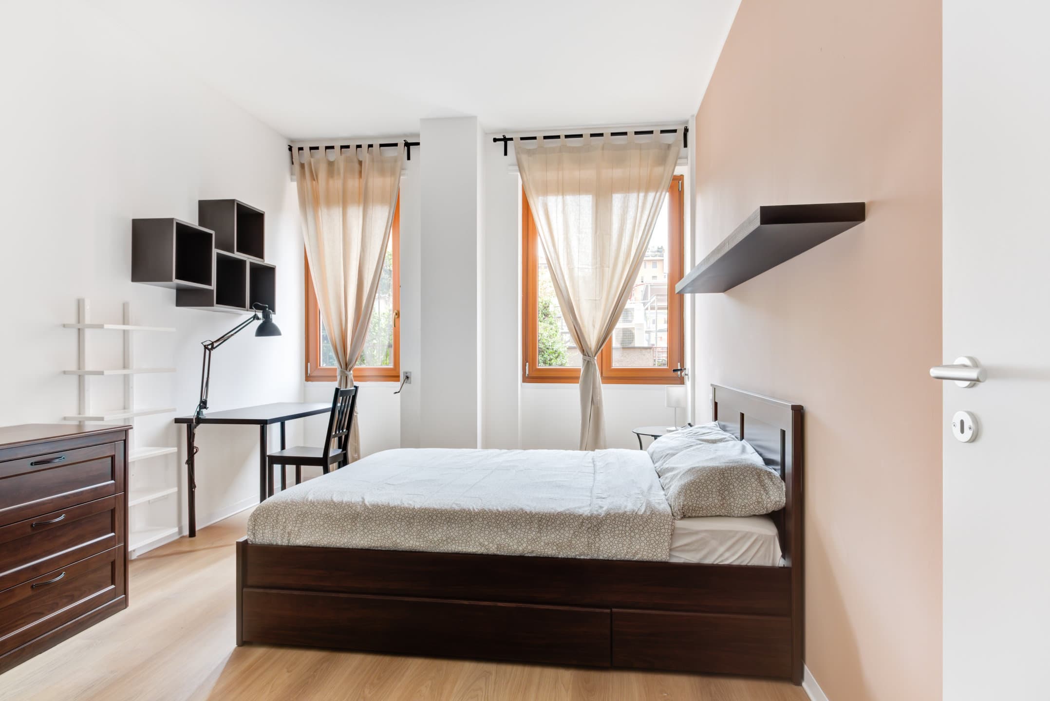 Image of the room