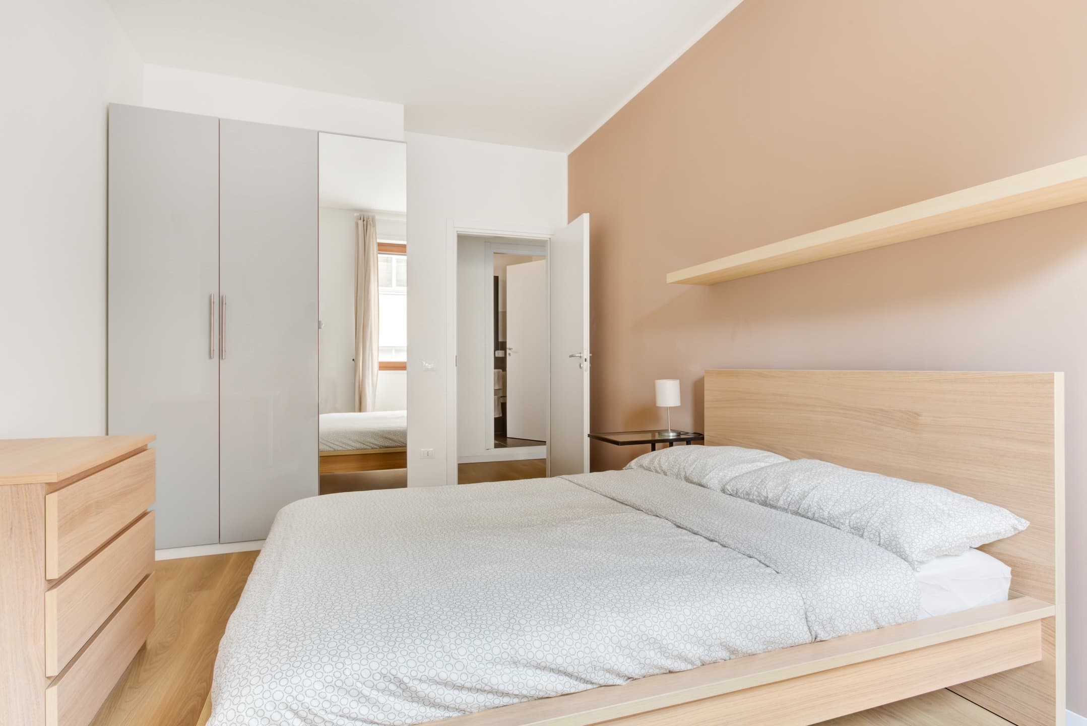 Image of the room