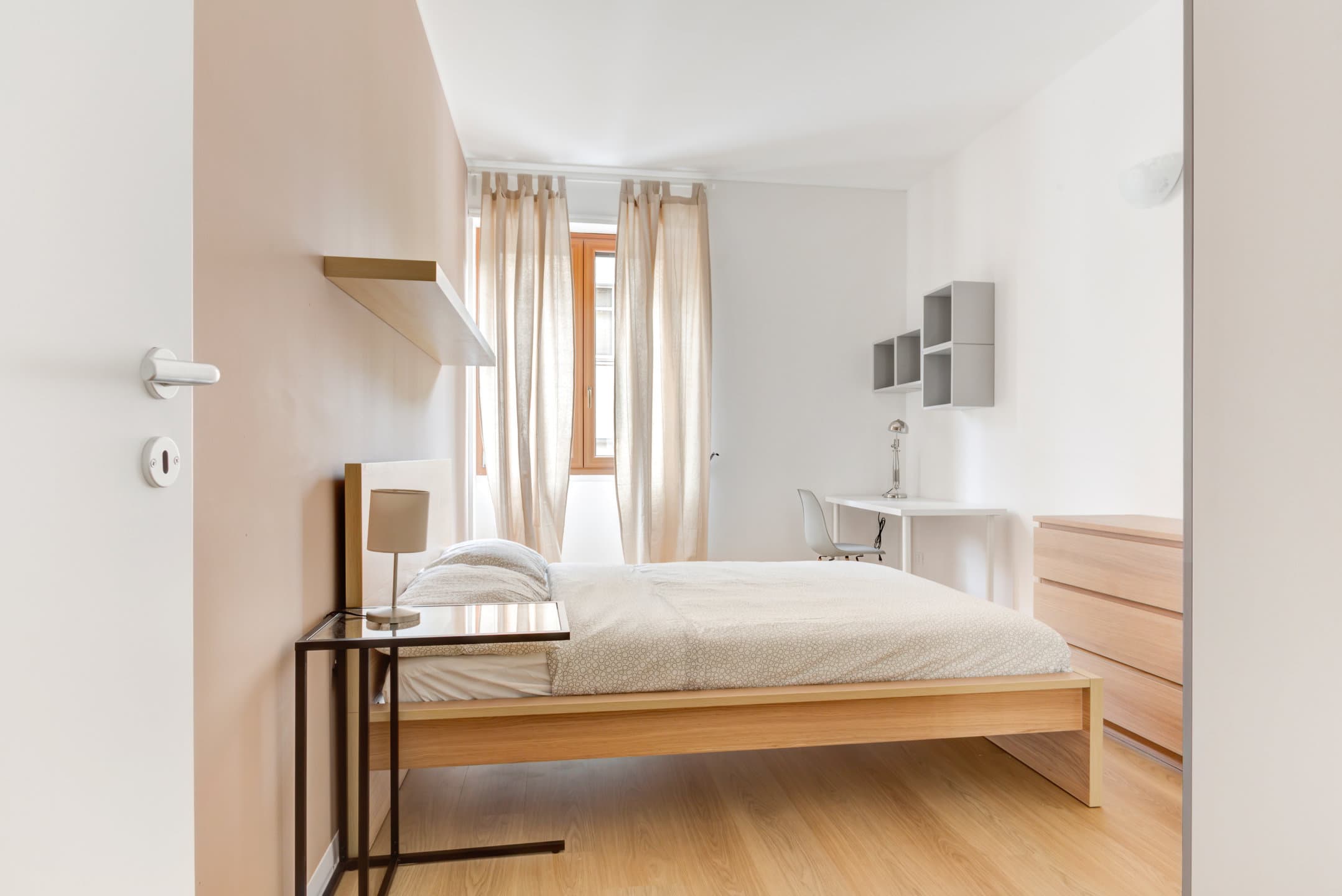 Image of the room