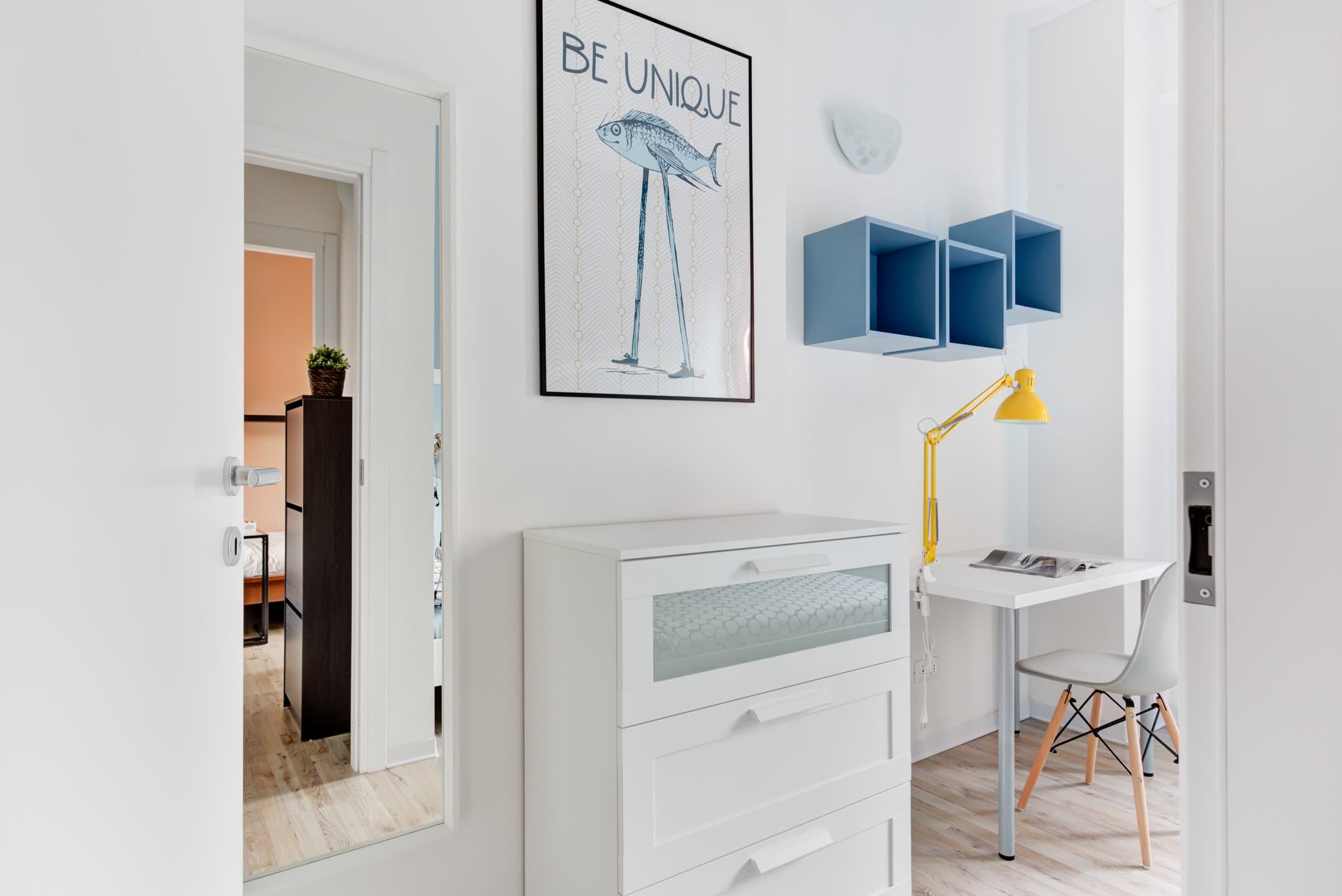 Image of the room