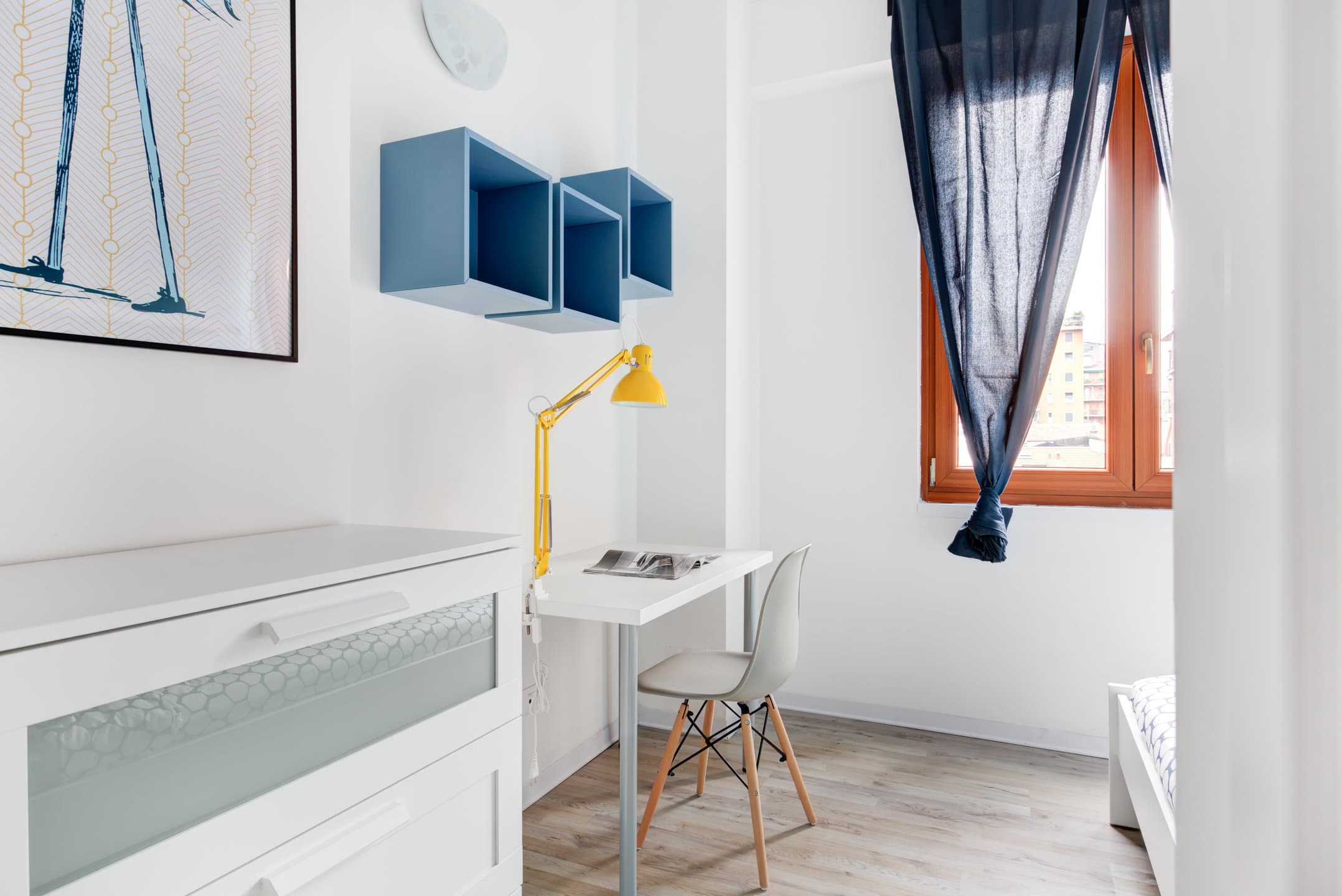 Image of the room