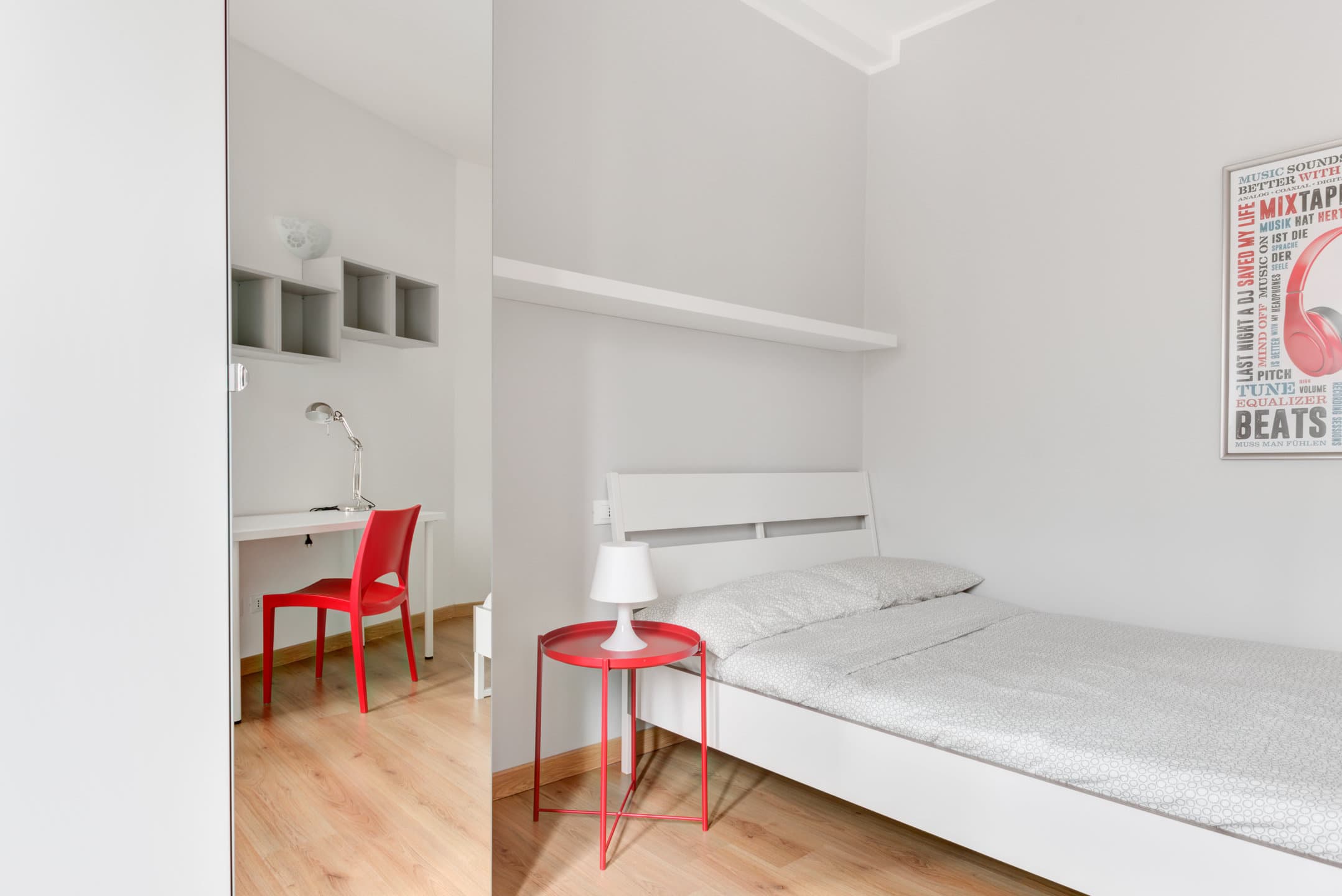 Image of the room