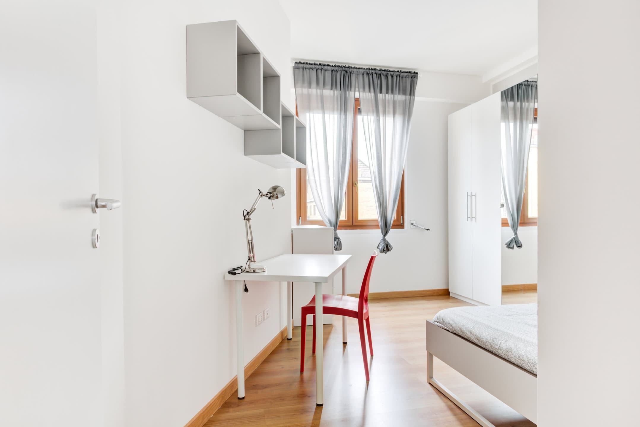 Image of the room