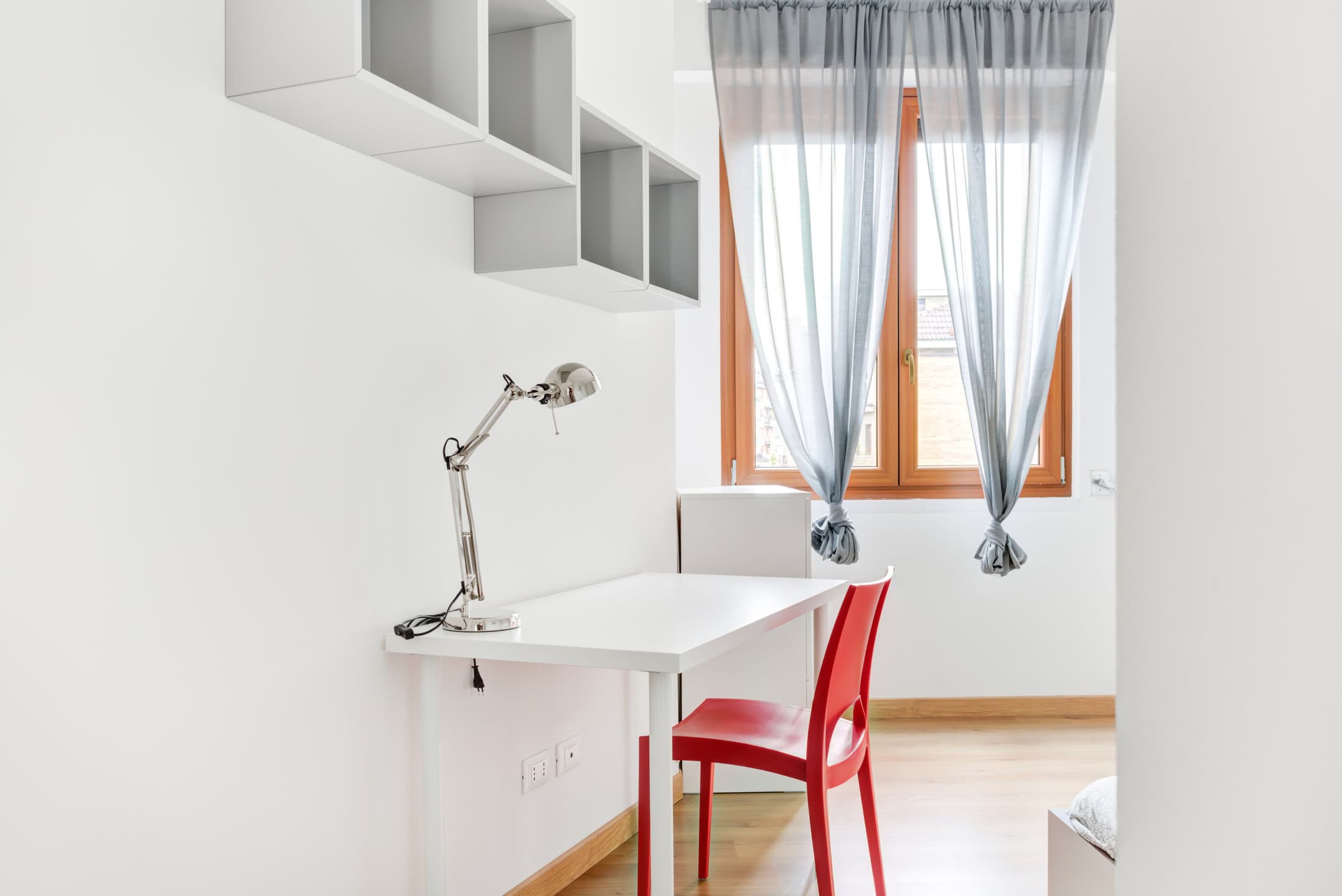 Image of the room