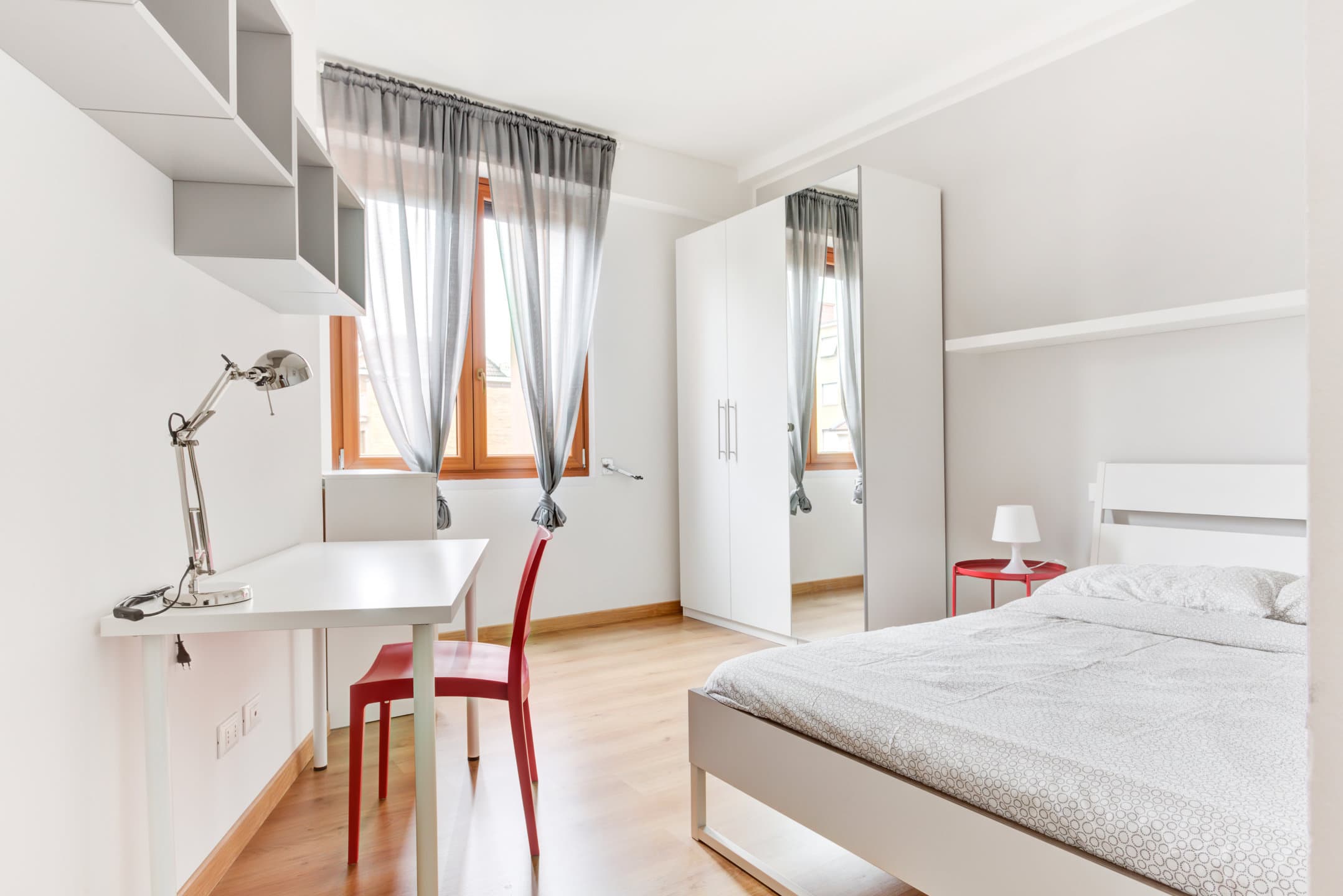 Image of the room