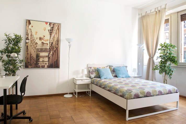 Image of the room