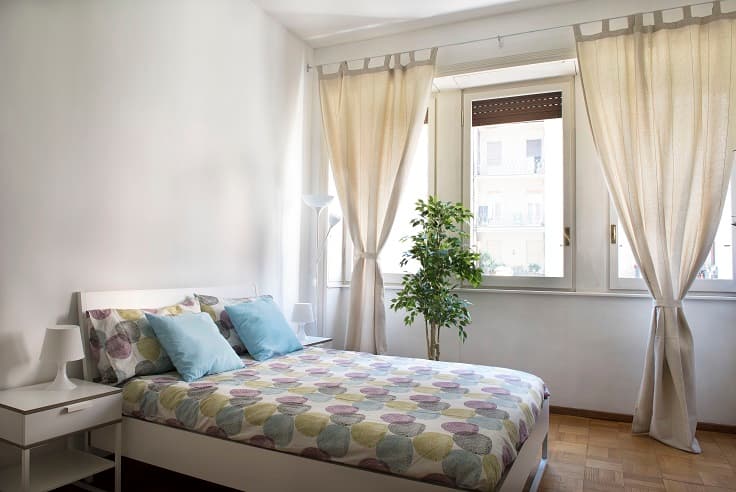 Image of the room
