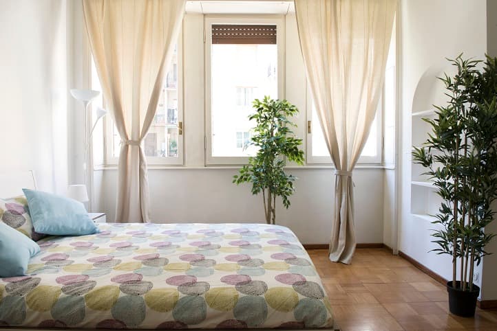 Image of the room