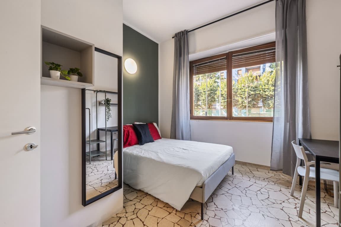 Image of the room