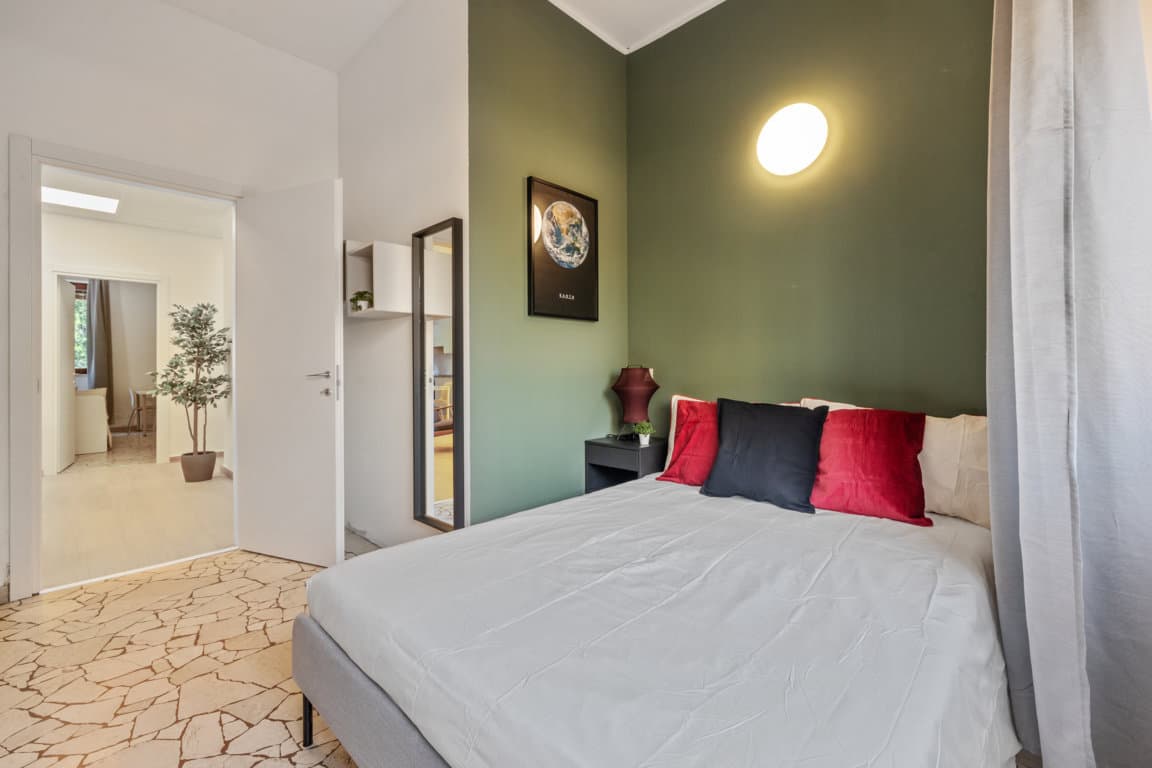 Image of the room