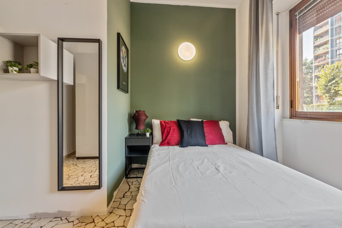 Image of the room