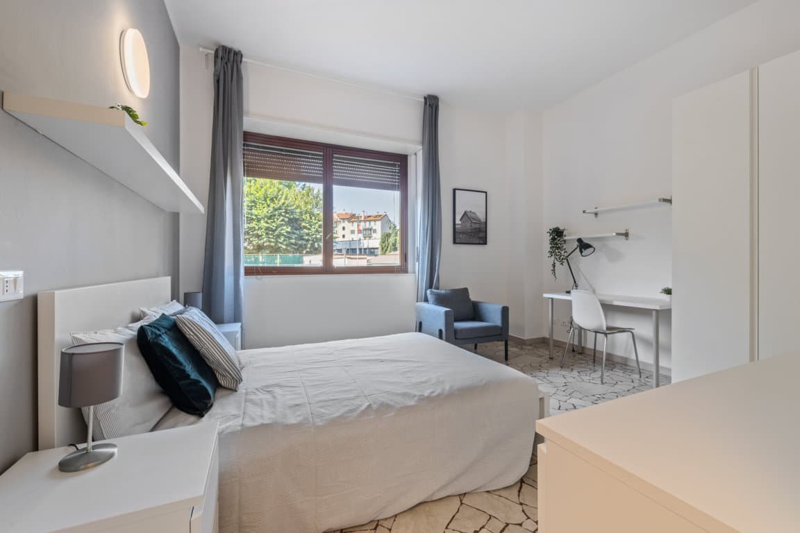 Image of the room