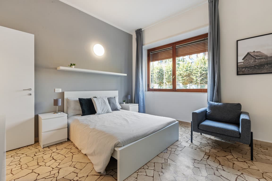 Image of the room