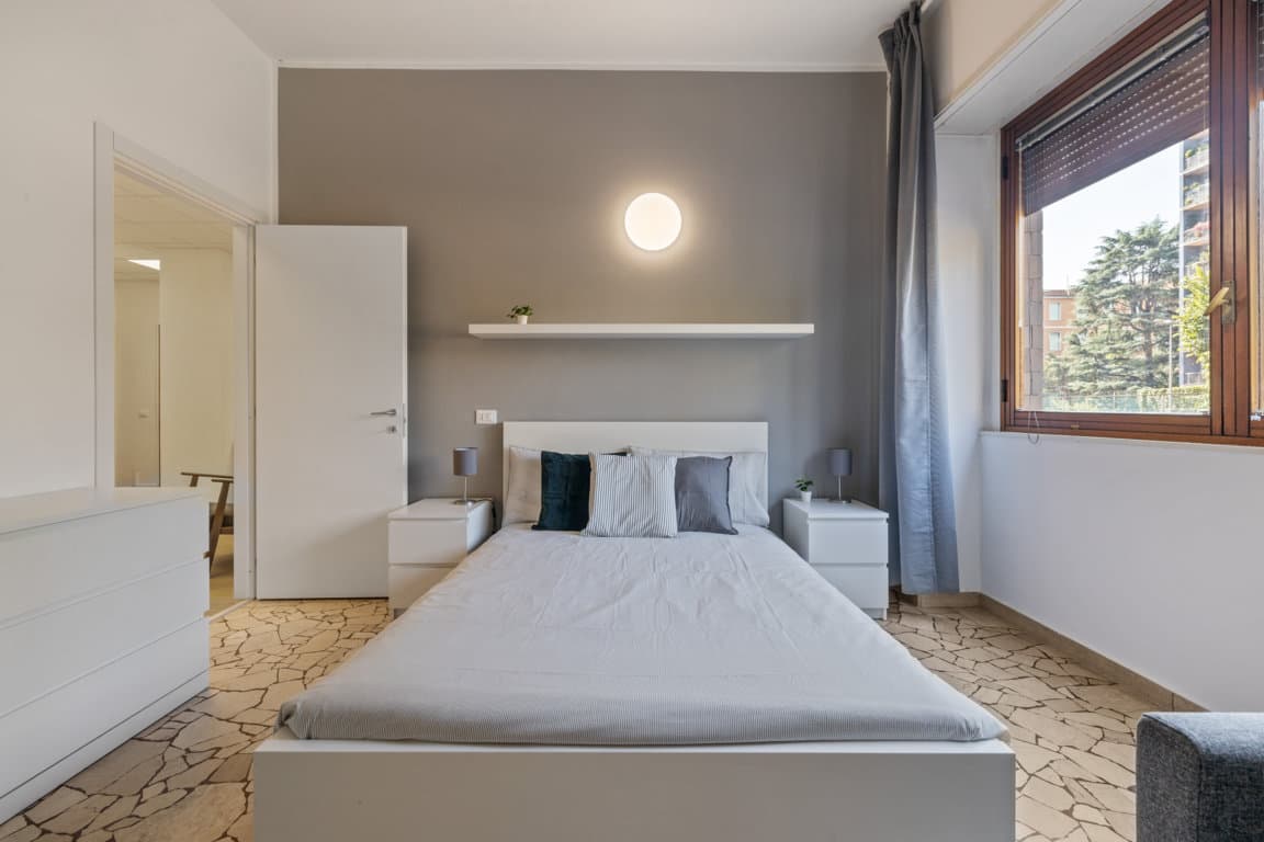 Image of the room