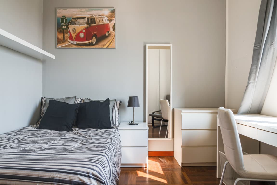 Image of the room