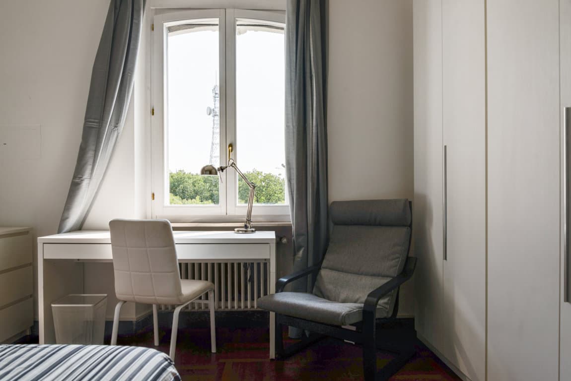 Image of the room