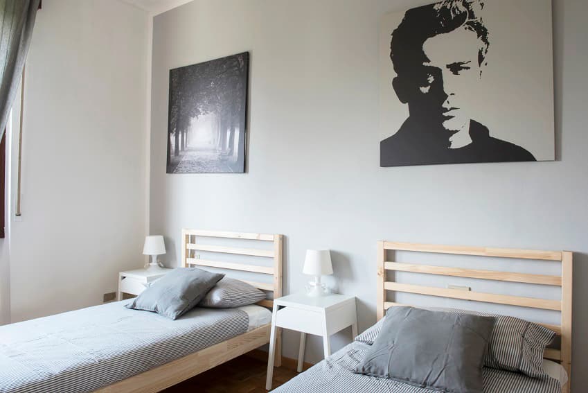 Image of the room