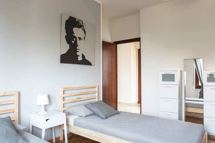Image of the room