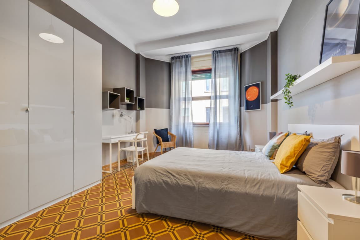 Image of the room