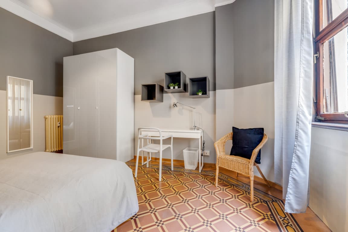 Image of the room