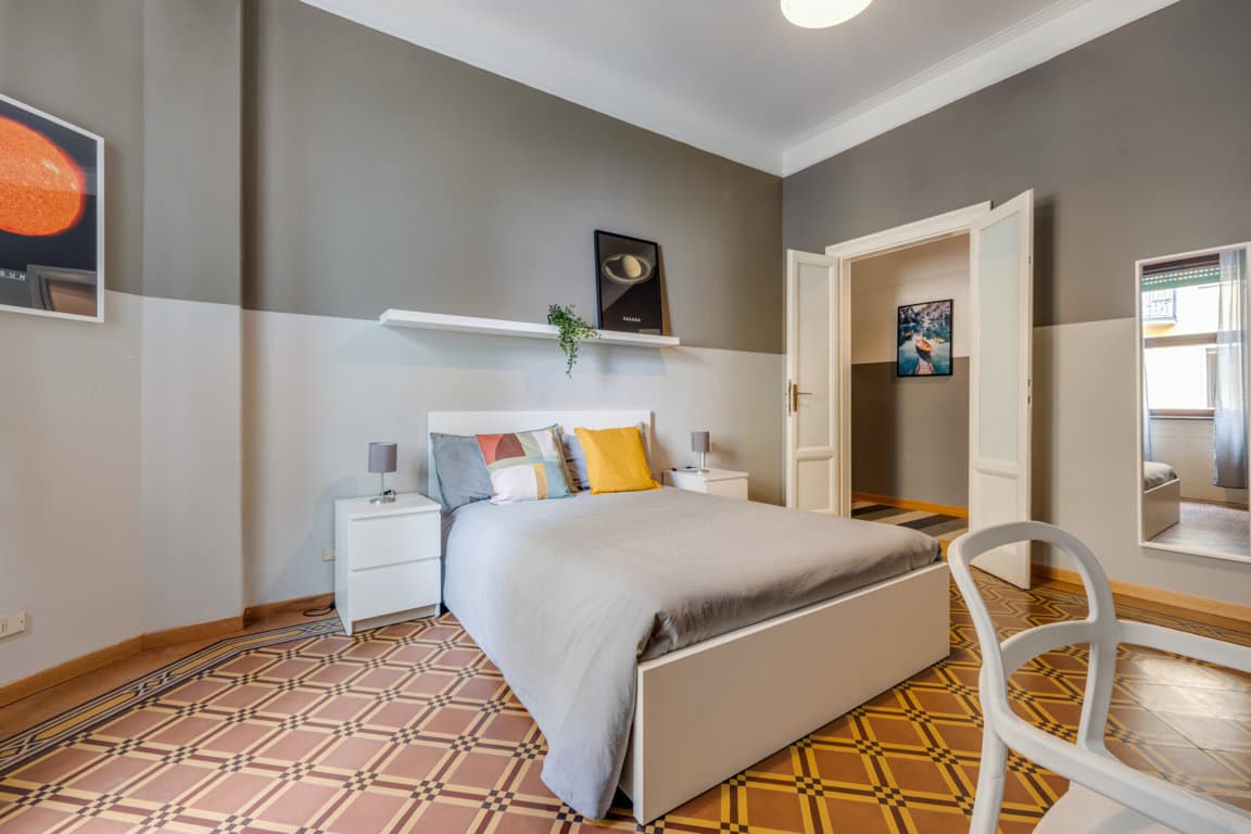 Image of the room