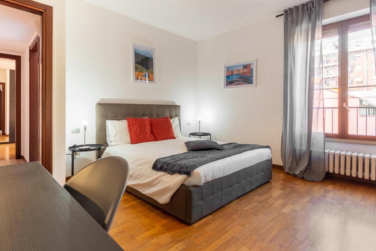 Image of the room