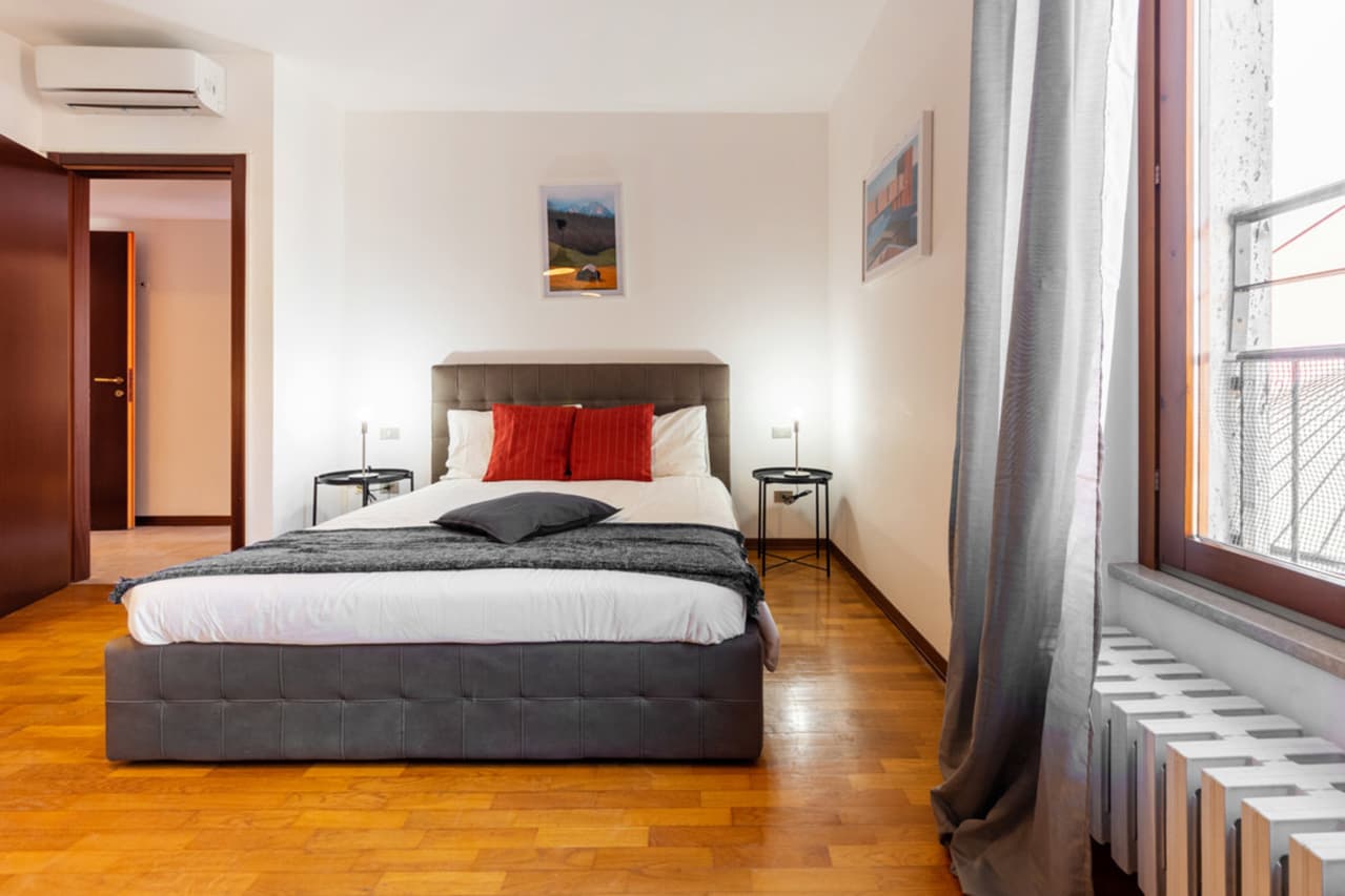 Image of the room