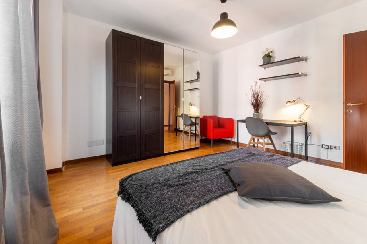 Image of the room