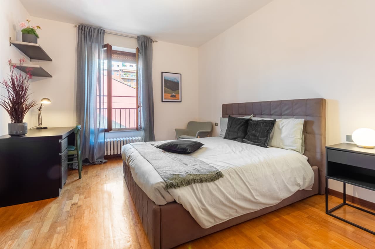 Image of the room
