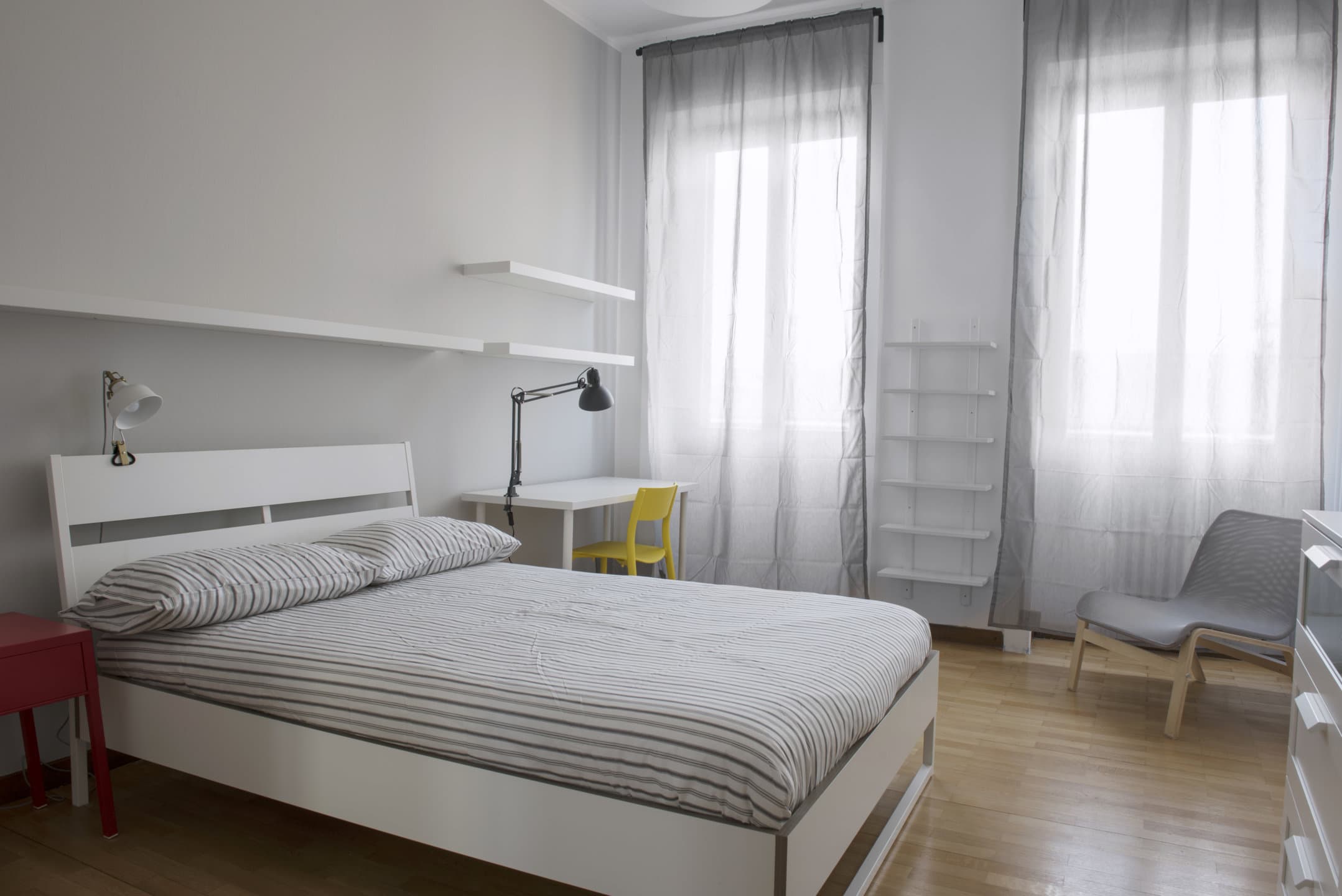 Image of the room
