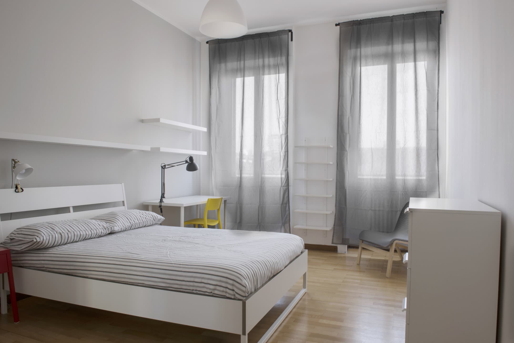 Image of the room