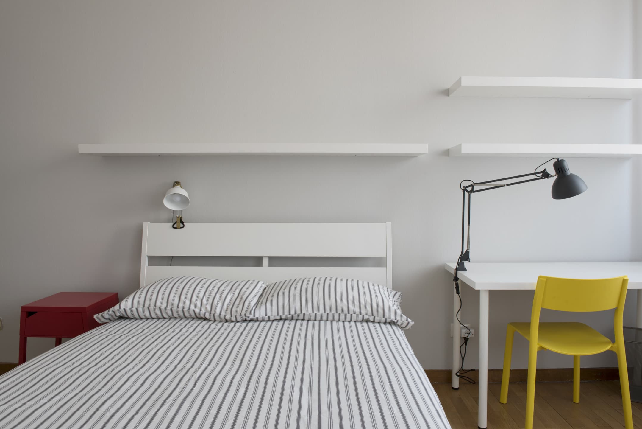 Image of the room