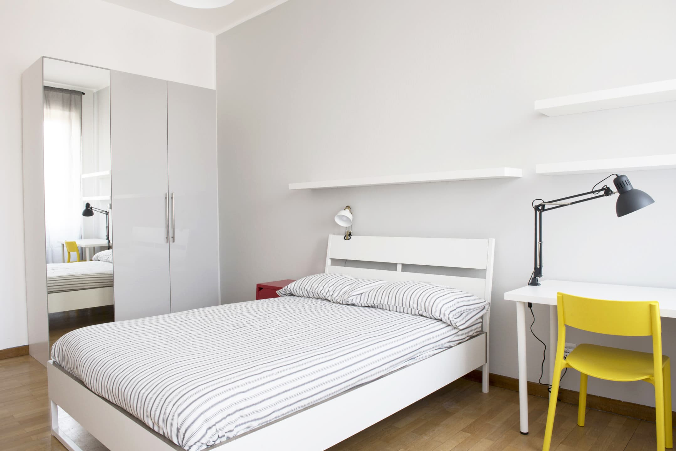 Image of the room