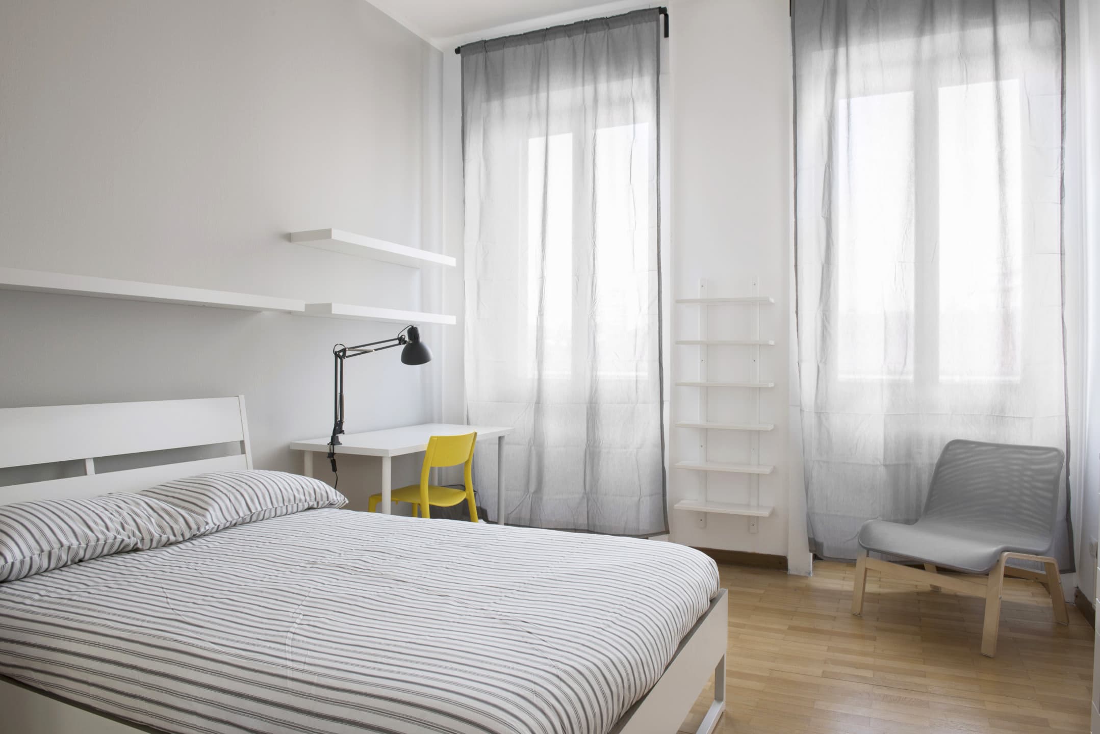 Image of the room