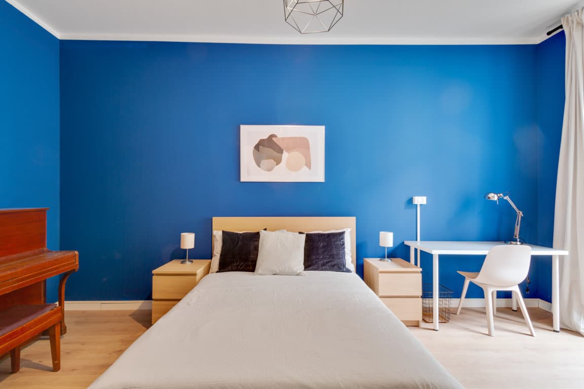 Image of the room