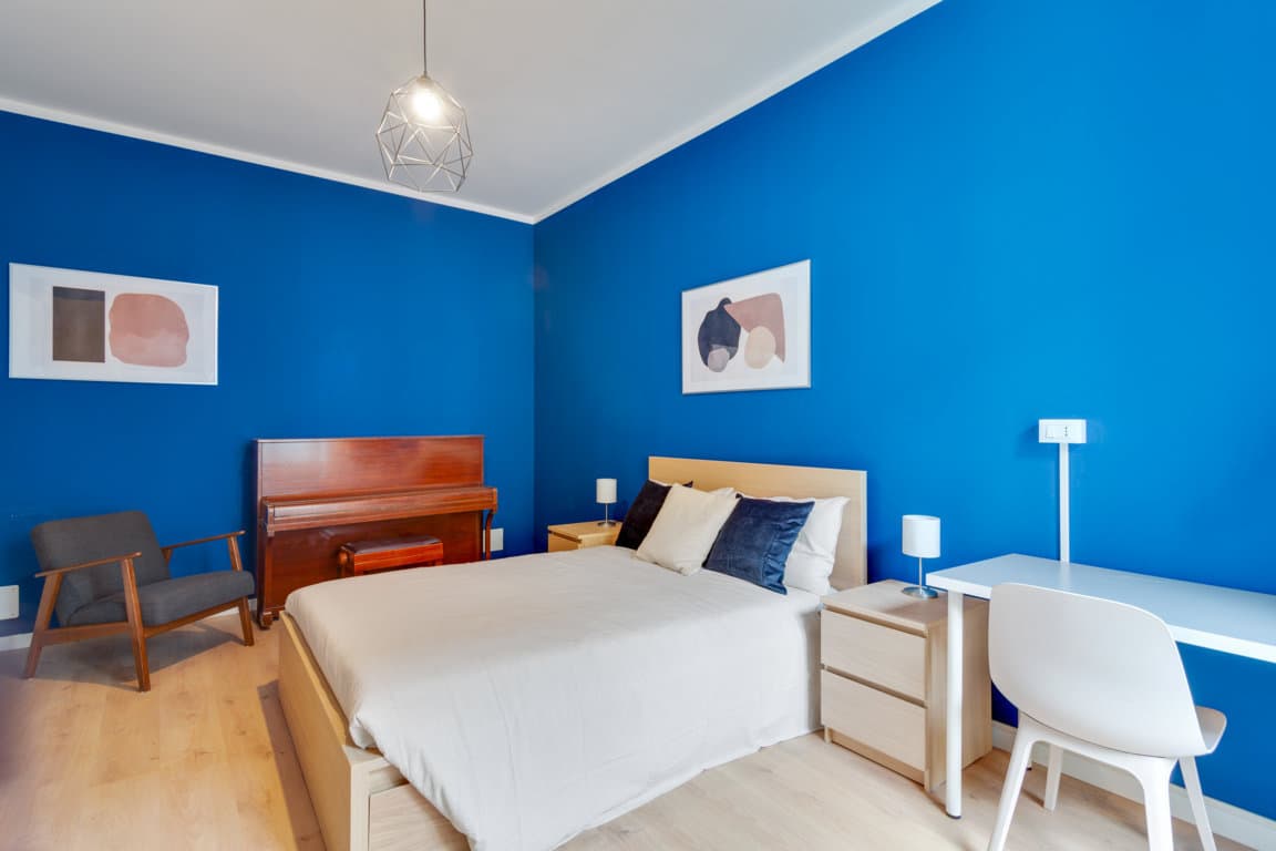Image of the room