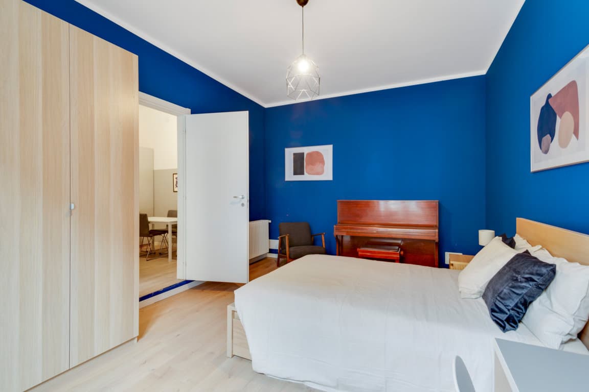 Image of the room