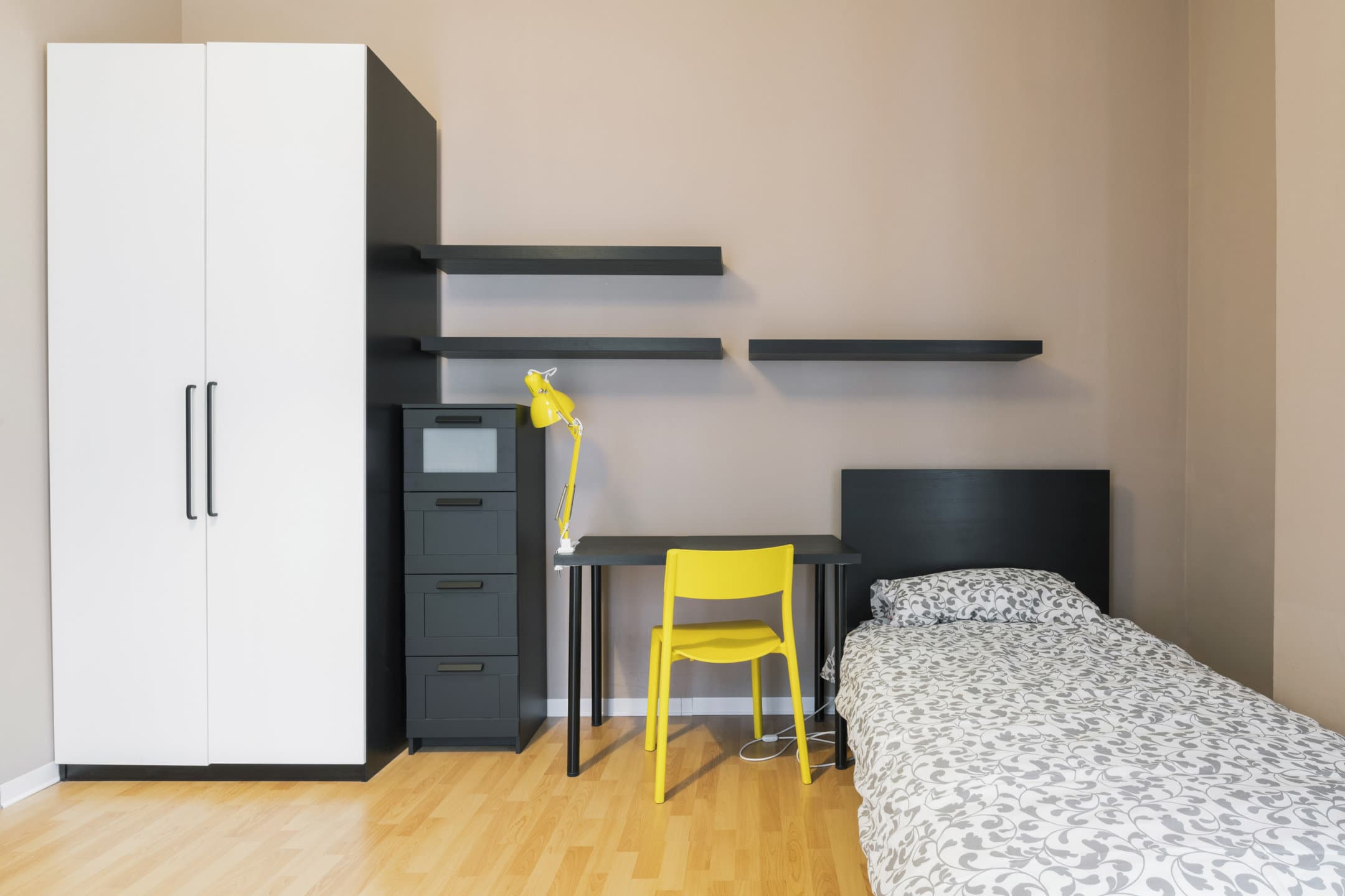 Image of the room